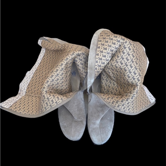 Sofft Modena Boots - Picture 2 of 7